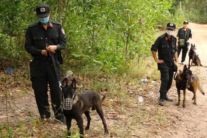 [Tin nhanh tối 27-2-2022] Truy tìm nghi can dùng rựa tấn công bố ruột đến tử vong ảnh 1