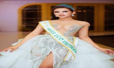 Gặp sự cố giấy tờ, không tự tin về ngoại ngữ, H Cúc ÊBan lỡ hẹn với "Miss Eco International 2022"