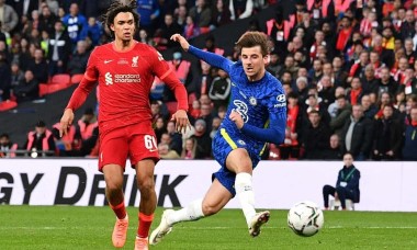 Liverpool vô địch cúp Liên đoàn sau 22 quả 11m với Chelsea