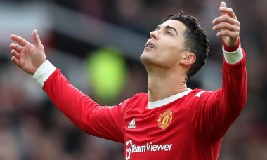 Ronaldo đang thua kém gần 70 cầu thủ ở Premier League mùa này