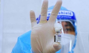 Nóng: Bộ Y tế chính thức phê duyệt liều tiêm vaccine Pfizer cho trẻ từ 5-11 tuổi