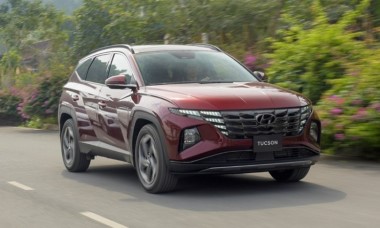 Bảng giá xe Hyundai tháng 3/2022: "Siết" ưu đãi