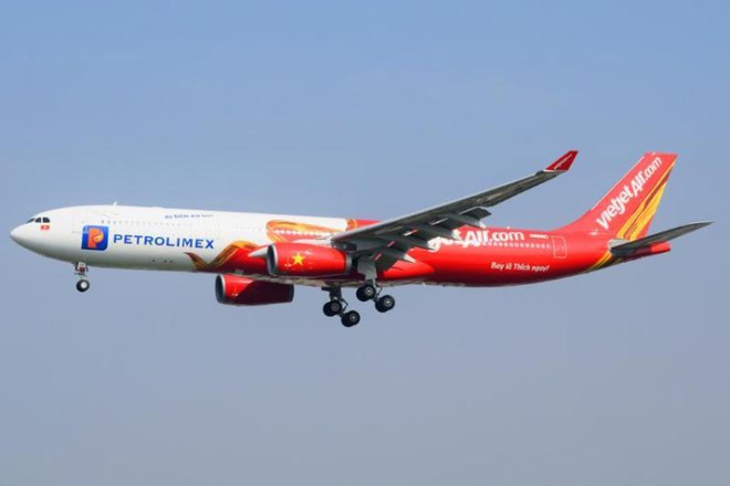 Vietjet tổ chức chuyến bay miễn phí đưa người Việt tại Ukraine về nước ảnh 1