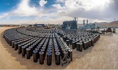 OPEC+ tiếp tục tăng sản lượng dầu thêm 400.000 thùng/tháng