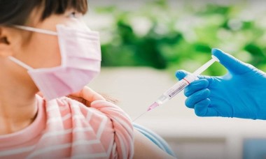 Bảy triệu liều vaccine Covid-19 cho trẻ 5-11 sắp về nước, sẽ tổ chức tiêm ngay