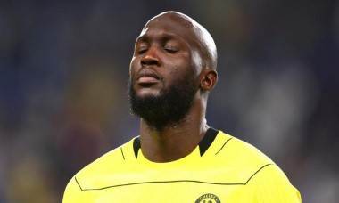 Inter gây sốc với ý định mua lại Lukaku từ Chelsea