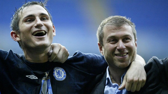 Abramovich chính thức bán Chelsea, khép lại kỷ nguyên 'vàng' 19 năm ảnh 2