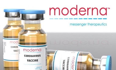 Việt Nam tăng hạn sử dụng của vaccine Moderna phòng Covid-19