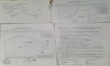 Vụ gần 10 năm không thể thu hồi được 11,4ha đất rừng: Người dân mong chờ sự "ra tay" của lãnh đạo tỉnh Hà Tĩnh!