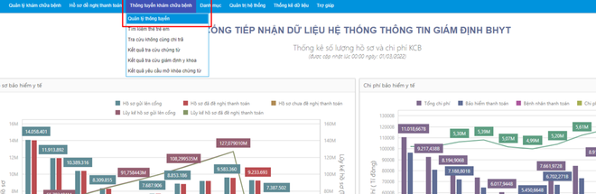 Hướng dẫn tra cứu thông tin thẻ bảo hiểm y tế bằng căn cước công dân gắn chip ảnh 4