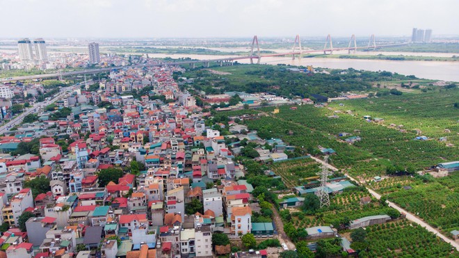 Thành ủy Hà Nội yêu cầu quyết không để phát sinh thêm nhà siêu mỏng, siêu méo ảnh 1