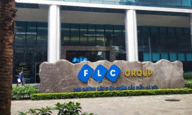 FLC chốt quyền đại hội cổ đông 2022