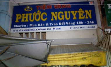 Khởi tố bổ xung chủ tiệm vàng trốn thuế với số tiền lên đến 10.000 tỷ đồng