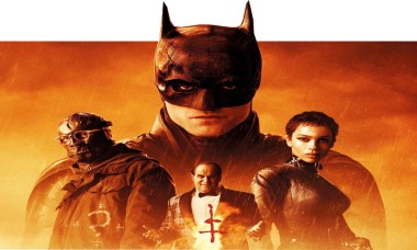 Xem Batman cùng cảnh sát phá án