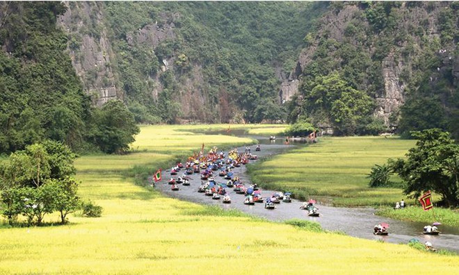 Phương án mở cửa lại hoạt động du lịch: Đảm bảo bình đẳng giữa khách nước ngoài và khách nội địa ảnh 2