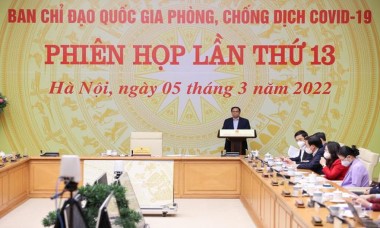 Số ca cộng đồng tăng nhanh nhưng tỉ lệ tử vong giảm rất mạnh