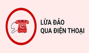 Điều tra vụ người đàn ông bị lừa 600 triệu đồng qua điện thoại