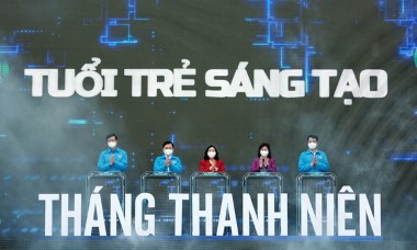 Chi Đoàn Sở Tư pháp Nghệ An: “Điểm sáng” trong thi đua, chào mừng Tháng Thanh niên và Đại hội Đoàn các cấp nhiệm kỳ 2022-2027