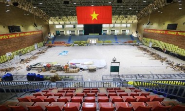 Hà Nội sẽ giám sát việc đầu tư, cải tạo công trình phục vụ SEA Games 31