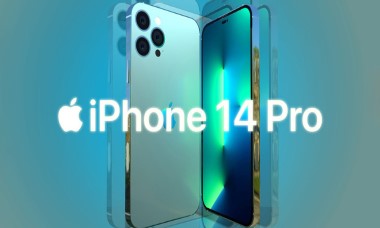 iPhone 14 lộ thiết kế "đỉnh của chóp", "tai thỏ" sẽ biến mất?