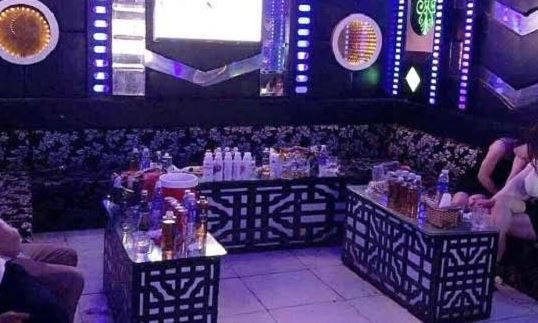 Công an Hải Phòng đang điều tra vụ người đàn ông tử vong trong quán karaoke. Ảnh minh hoạ