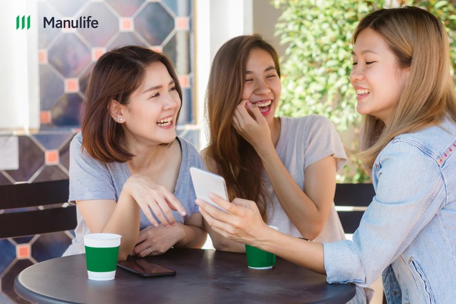 Manulife Việt Nam và bước tiến trên hành trình chăm sóc sức khỏe tinh thần của phụ nữ ảnh 1