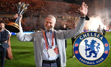 Có tới 10 đối tác muốn thâu tóm Chelsea từ tỷ phú Abramovich