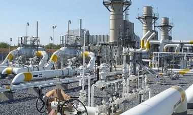 Giá gas hôm nay 9/3: Giá khí đốt tự nhiên tiếp đà tăng gần 1%