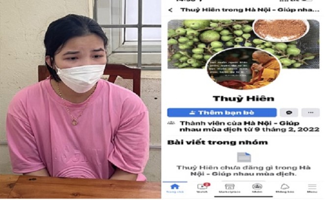 Dùng hình ảnh trẻ em tật nguyền để kêu gọi từ thiện