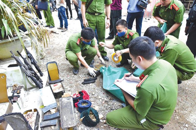 Cuộc hy sinh thầm lặng ảnh 3