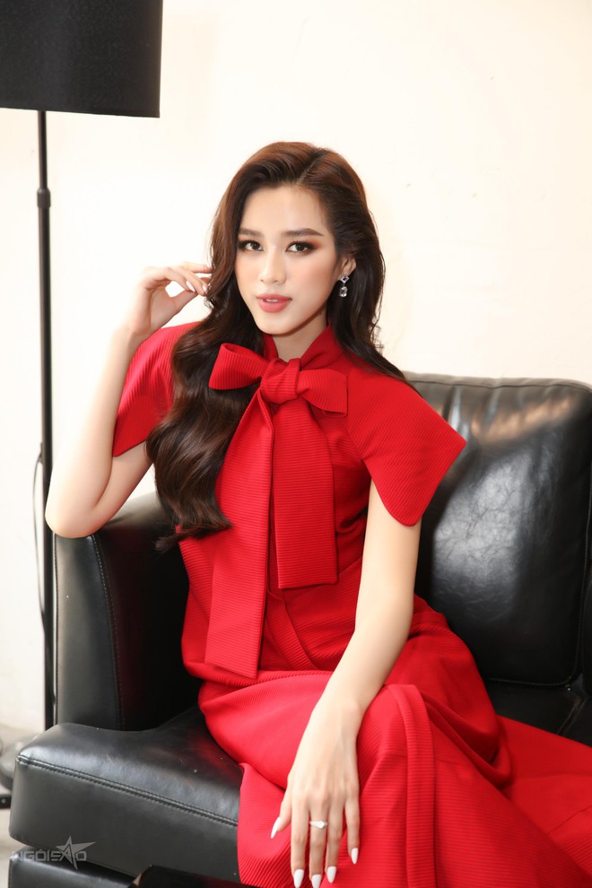 Lý do khiến Đỗ Thị Hà gây tranh cãi trước thềm đêm chung kết "Miss World 2021" ảnh 2