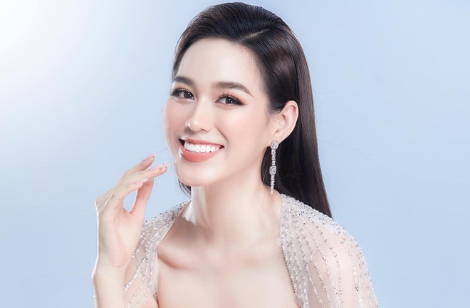 Lý do khiến Đỗ Thị Hà gây tranh cãi trước thềm đêm chung kết "Miss World 2021" ảnh 3