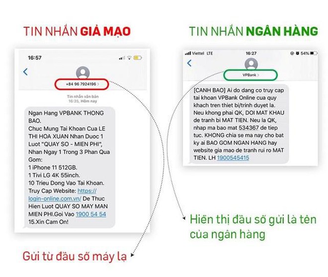 Giải mã những lời mời ‘vay tiền nhanh trong 10 phút’, 'việc nhẹ lương cực cao’ trên mạng xã hội ảnh 3