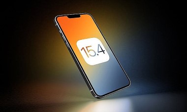 IOS 15.4 cho phép mở khóa Face ID kể cả lúc đeo khẩu trang