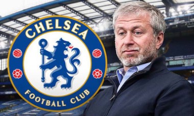 Tỷ phú Abramovich nhận thêm một lệnh trừng phạt