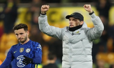 HLV Tuchel: "Tôi sẽ lái xe 7 chỗ chở Chelsea nếu cần"