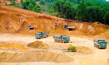 Dự án cao tốc Bắc - Nam phía Đông: "Tuyệt đối không để thất thoát, lãng phí, tiêu cực, sai phạm"