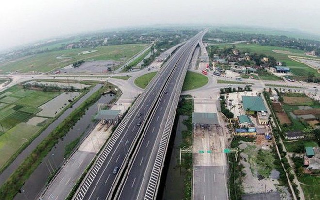 Phải hoàn thành 361 km cao tốc Bắc- Nam trong năm 2022 ảnh 1