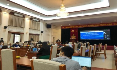 Tuyển sinh ĐH 2022: Cảnh báo thí sinh ảo lớn do không thống nhất dữ liệu tuyển sinh chung