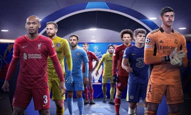 Khi nào bốc thăm chia cặp tứ kết Champions League 2021/22?