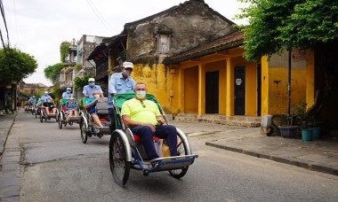 Bộ VHTTDL ban hành phương án mở cửa lại hoạt động du lịch trong điều kiện bình thường mới