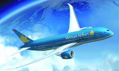 Vietnam Airlines triển khai chương trình ưu đãi vé bay nội địa và quốc tế