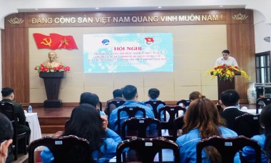 Hải Phòng: Phát động Cuộc thi trắc nghiệm trực tuyến tìm hiểu các quy định về quản lý, cung cấp, sử dụng Internet và thông tin trên mạng.