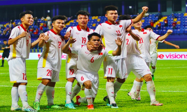 U23 Việt Nam có tối đa bao nhiêu cầu thủ được dự SEA Games 31?