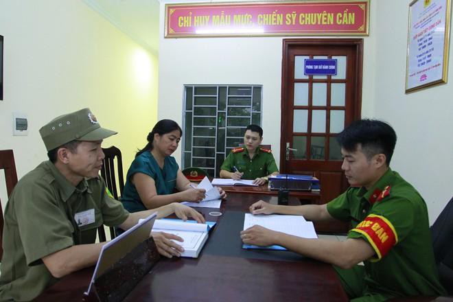 Xây dựng đội ngũ lãnh đạo, chỉ huy các cấp Công an thành phố Hà Nội đáp ứng tốt yêu cầu nhiệm vụ trong tình hình mới: Phải tự hoàn thiện mình để làm việc tốt hơn ảnh 2