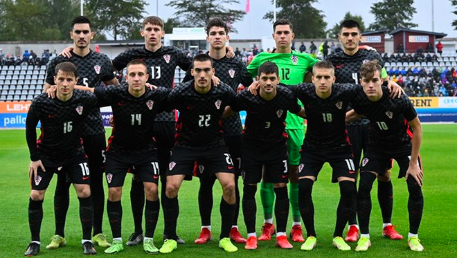 Iraq, Croatia mang theo đội hình mạnh chờ đấu U23 Việt Nam ảnh 2