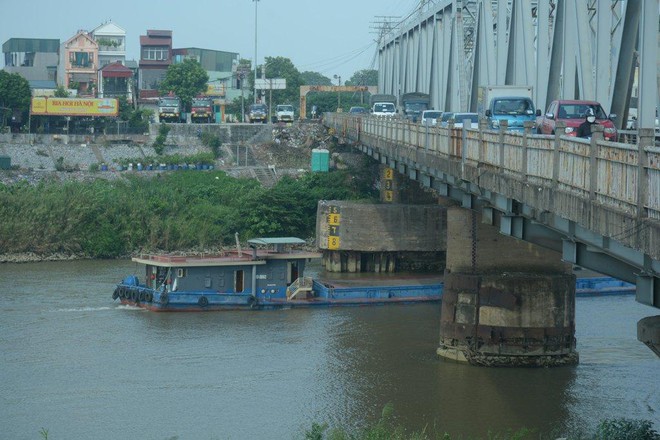 Thiết kế cầu Đuống mới có tên gọi “Giao duyên” ảnh 3