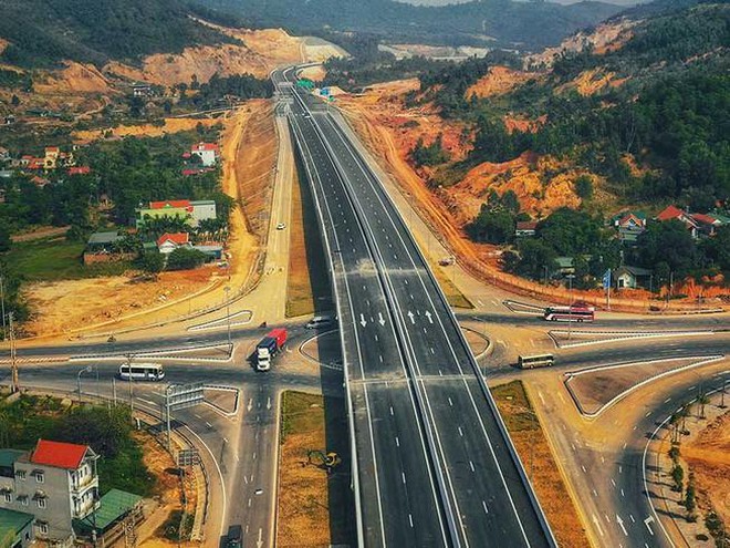 Vốn đầu tư lớn, kiến nghị làm cao tốc Biên Hòa - Vũng Tàu chia ba dự án thành phần ảnh 1