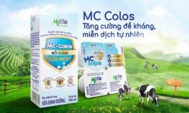 Cựu Bí thư tỉnh Sơn La vào HĐQT Mộc Châu Milk (MCM)