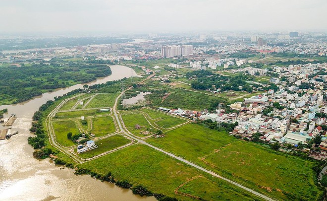 Hà Nội tạm dừng giải quyết thủ tục phân lô, chia tách thửa đất nông nghiệp ảnh 1